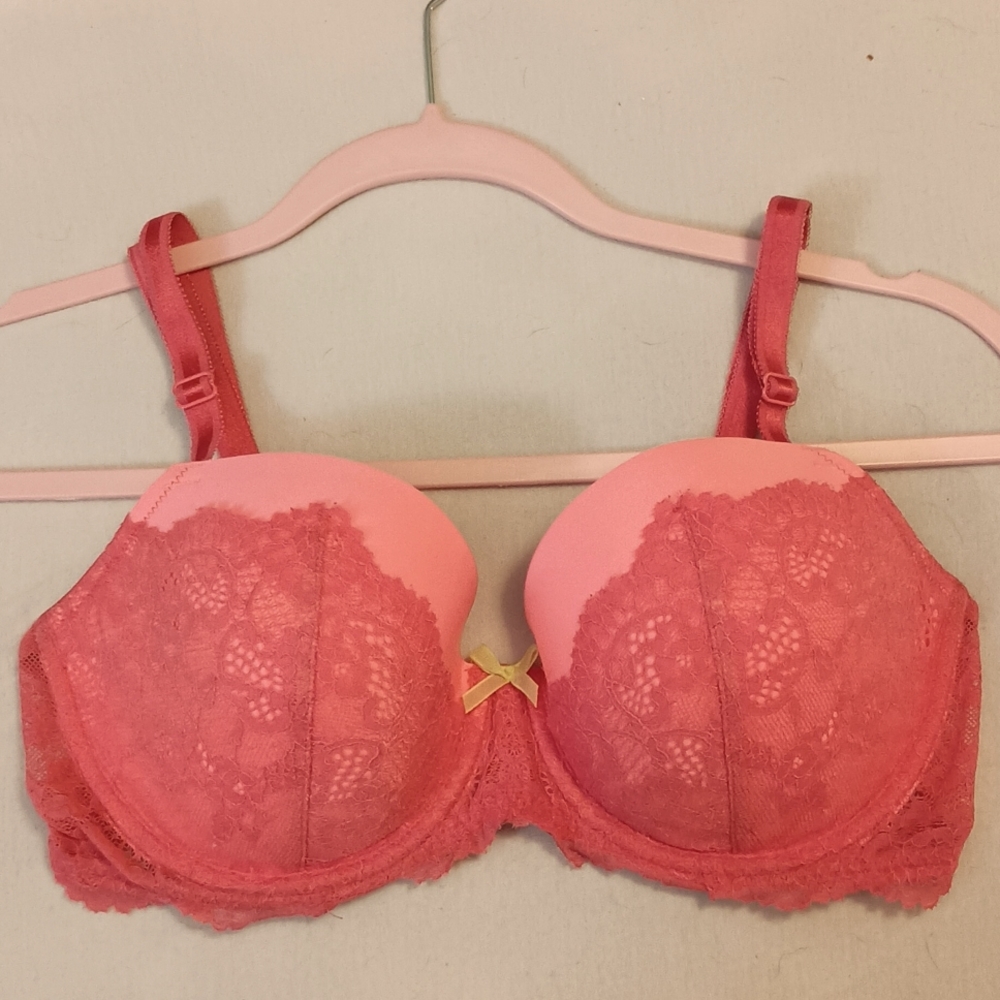 Victoria's Secret Dream Angels Demi bra 34 DD